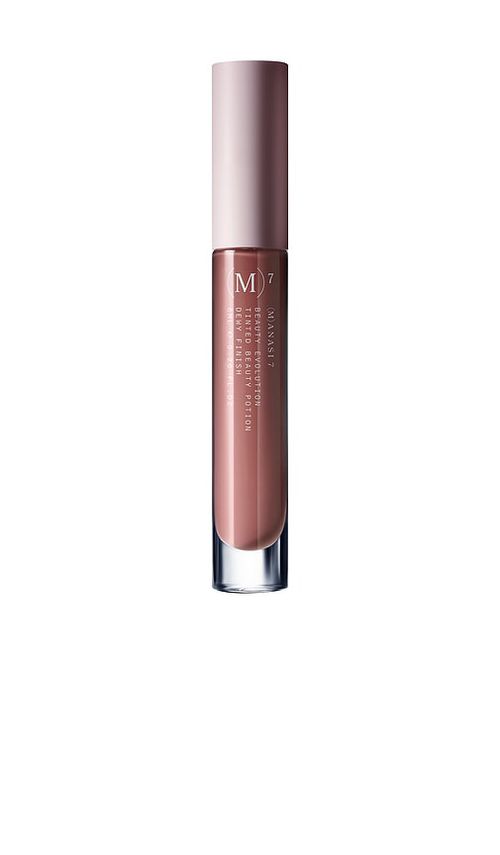 MANASI 7 Tinted Beauty Potion For Lip, Cheek & Eye in Beauty: NA