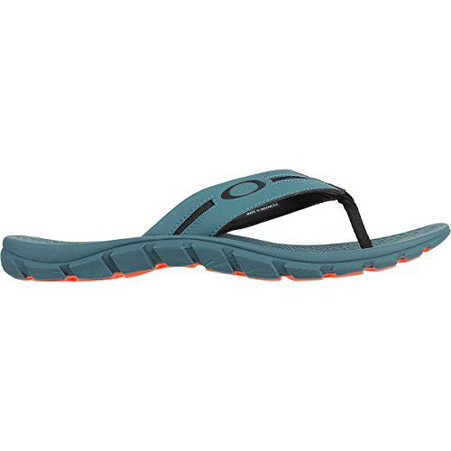 Oakley Mens Operative Sandal 2.0 Flip-Flop