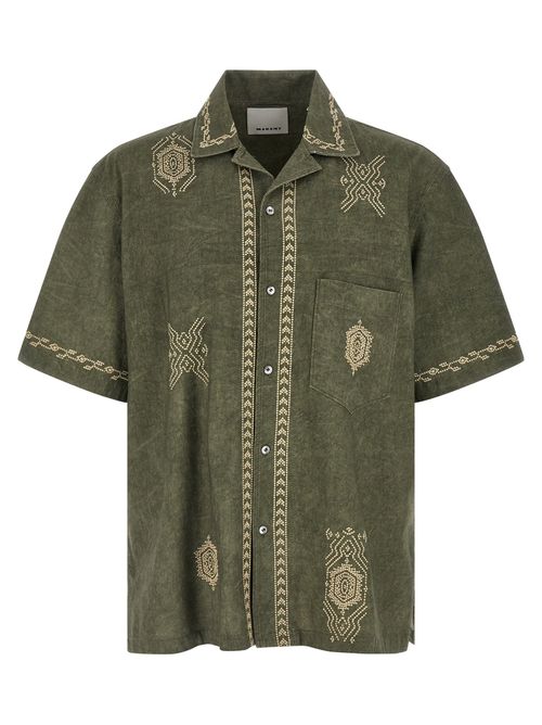 Zekim Shirt