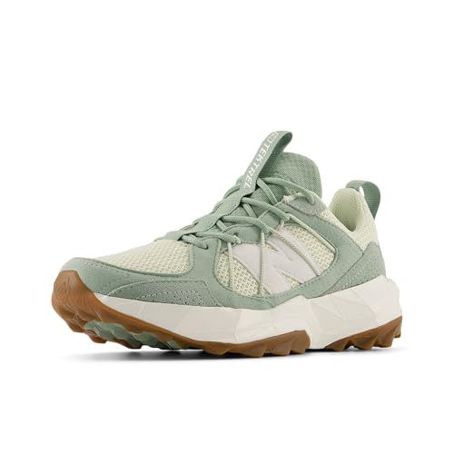 New Balance Women's DynaSoft TEKTREL V1 Suede Trail Running Shoe