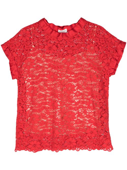Regalo T-shirt - Red