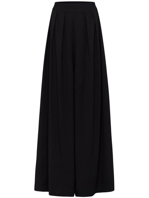 Zora trousers - Black