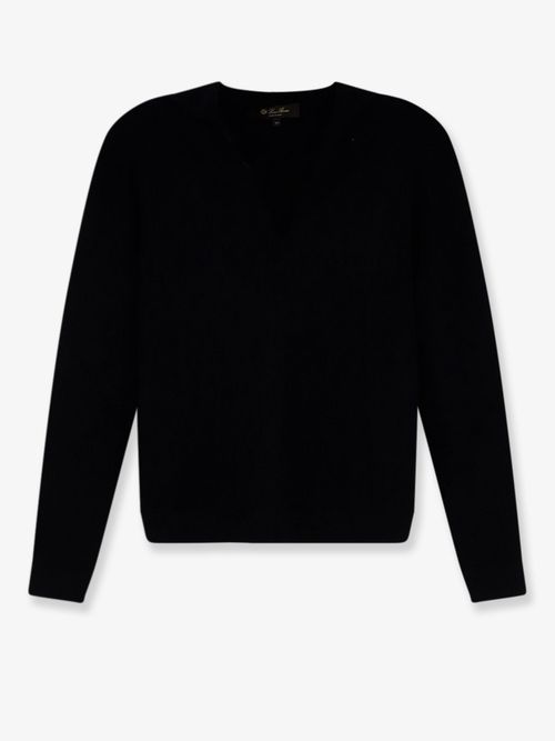 Sweater — Black