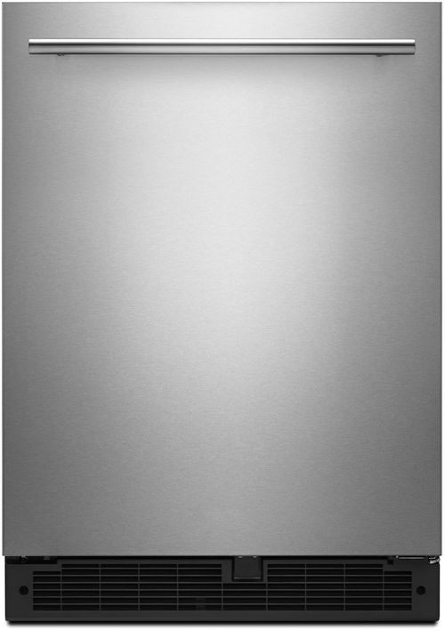 Whirlpool 24 Inch 24" Undercounter Counter Depth Compact All-Refrigerator WUR35X24HZ