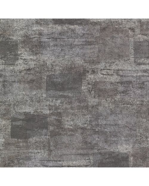 A-Street Prints Pele Silver Distressed Wallpaper