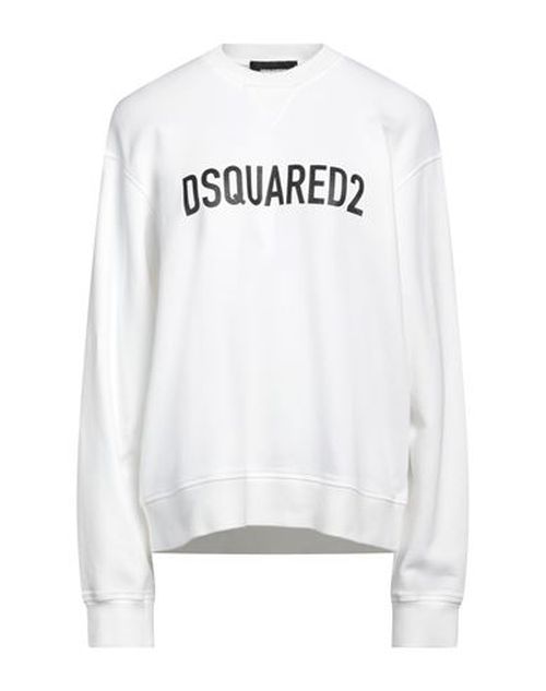 Woman Sweatshirt White