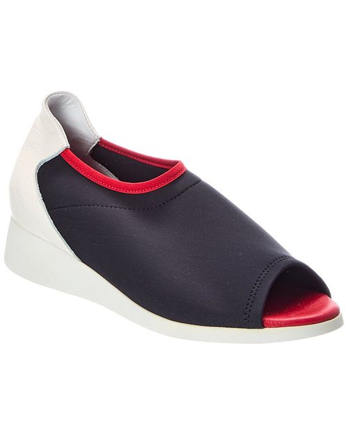 Gaorey Leather Flat