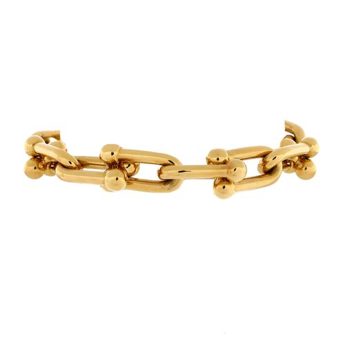 Tiffany HardWear Link Bracelet