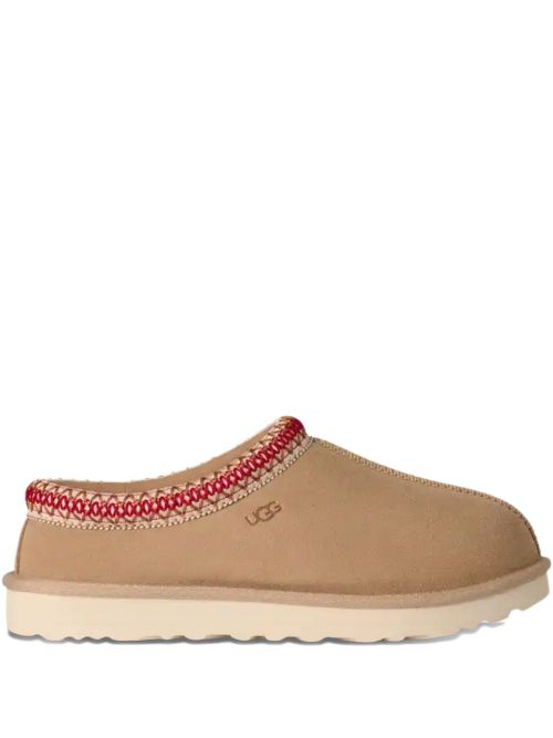 Ugg Ugg Tasman Ii Women’s Suede Slipper