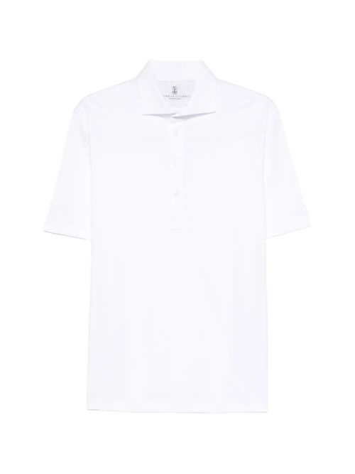 Short Sleeve Polo