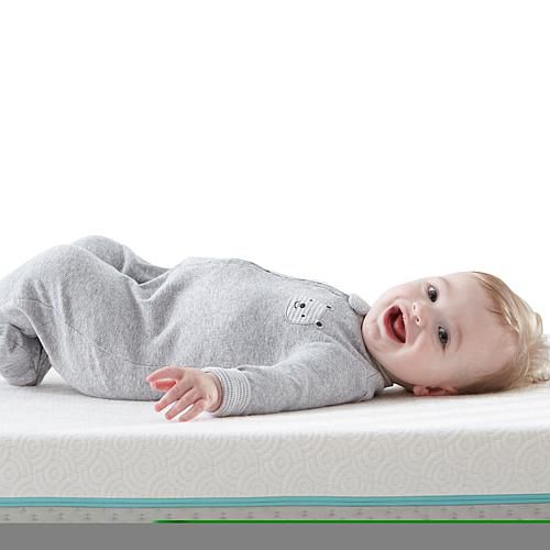 Tempurpedic Tempur Dream Baby Crib Mattress