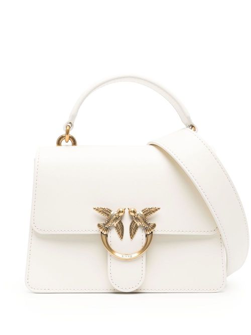 Love One Classic tote bag - White