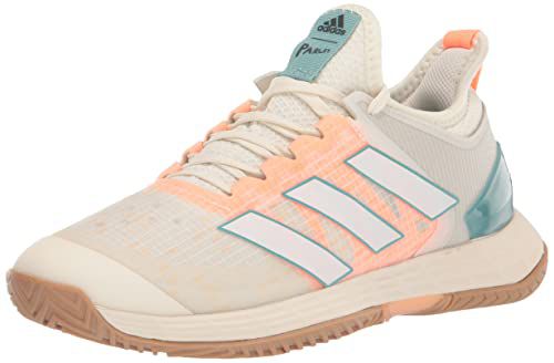 Adidas Women's Adizero Ubersonic 4 Tennis Shoe