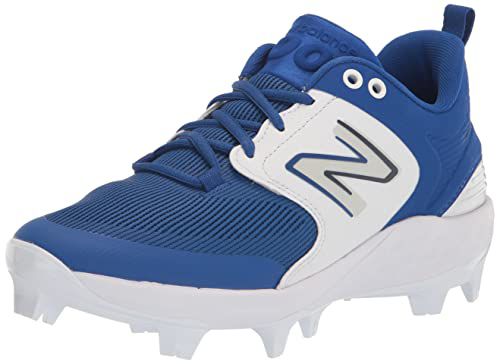 New Balance Men's Fresh Foam 3000 V6 Molded Baseball Shoe