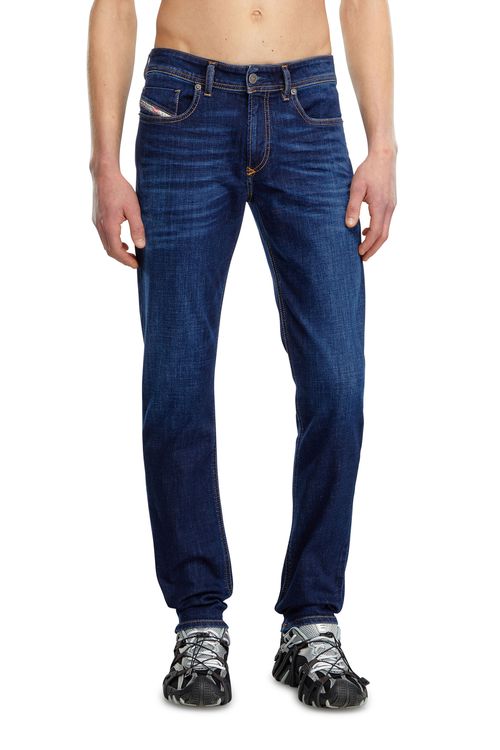 Skinny Jeans - 1979 Sleenker - Jeans - Man - Blue