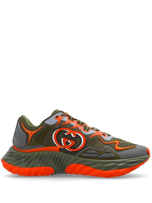 Ripple sneakers - Green