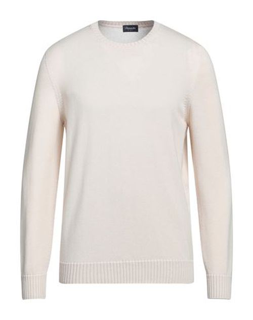 Man Sweater Cream