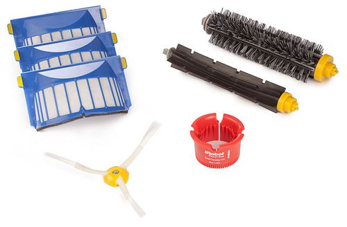 Roomba 600 Series Replenishment Kit