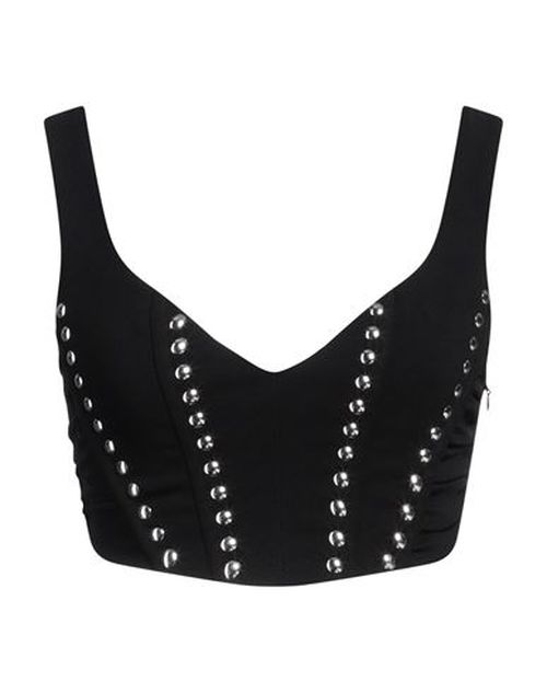 Woman Top Black