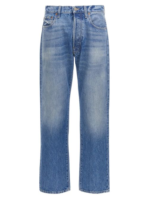 Chez Valentino Jeans