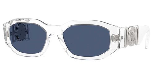 Versace VE4361 148/80 Men's Sunglasses Clear