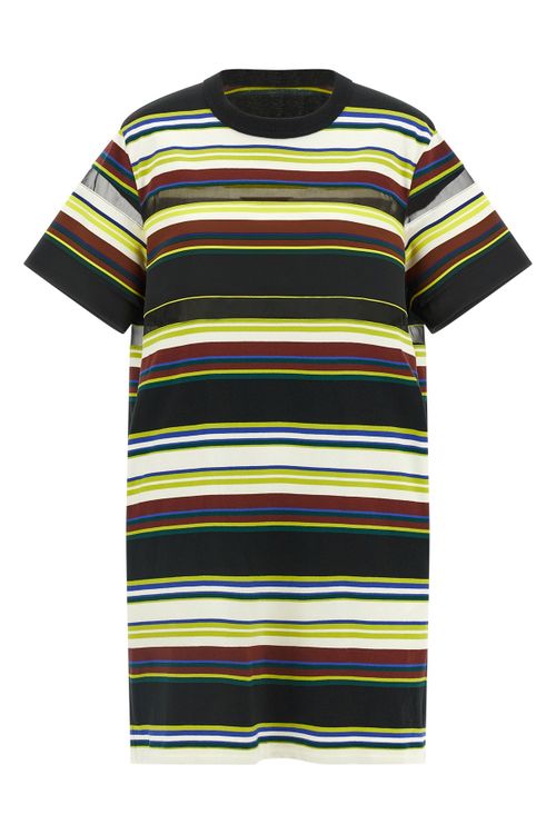 T-Shirt Dress