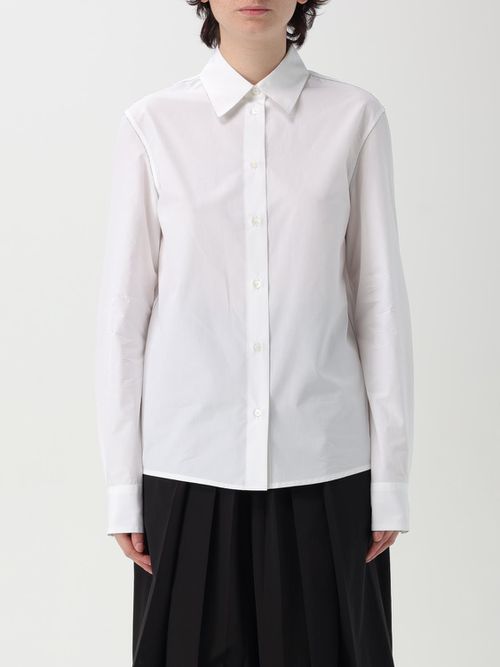 Shirt Woman color White
