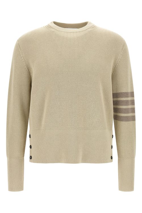 '4Bar' Sweater