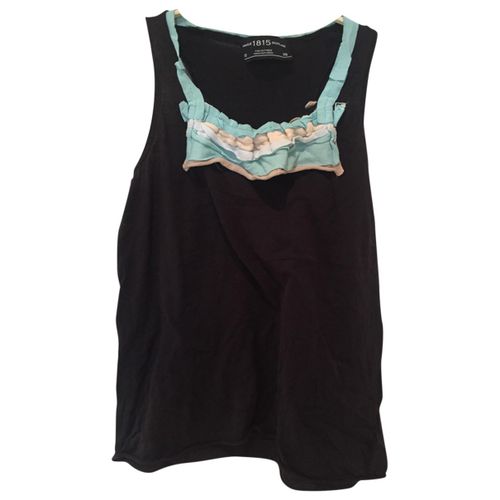 Tops Cashmere for Female 8 UK