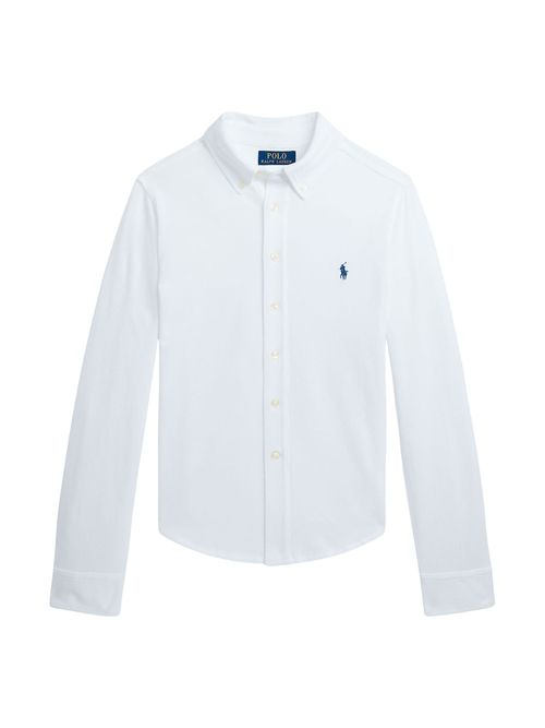 Classic Cotton Mini Shirt for Boys