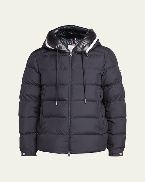 Men's Cardere Puffer Jacket