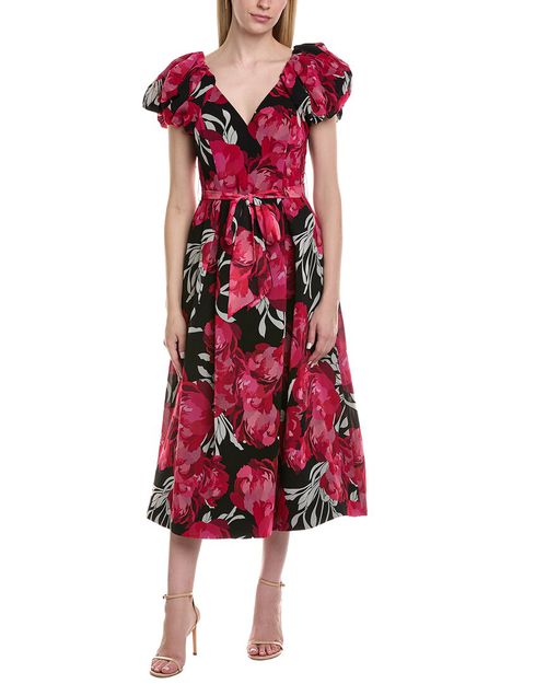 Midi Dress