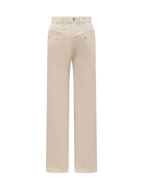 Noemie Jeans