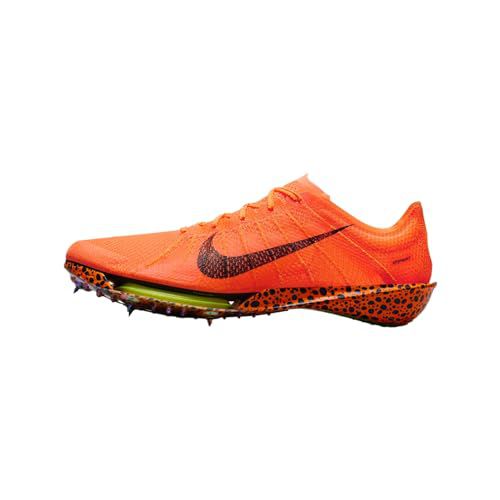 Nike Victory 2 Electric Track & Field Distance Spikes (FV2325-900, Multi-Color/Multi-Color)