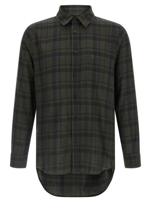 Cassandre Shirt