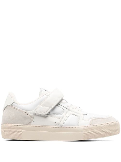 Ami Arcade low-top sneakers - White