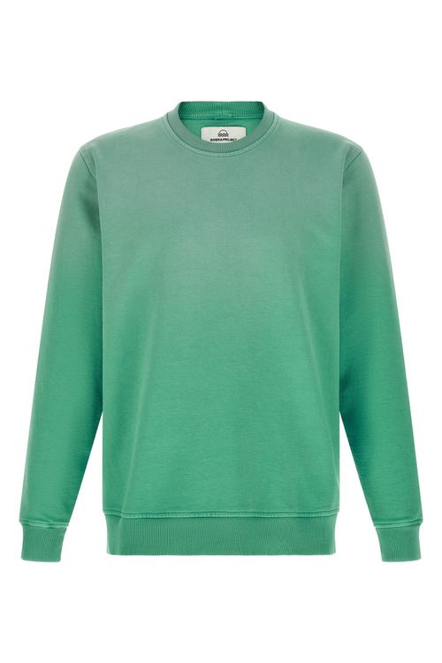 Cotton Sweatshirt