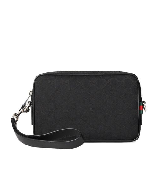 GG canvas small crossbody bag