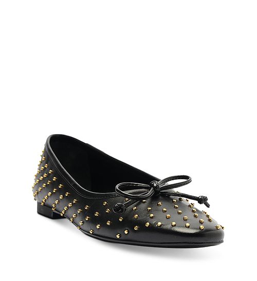 Women's Arissa Studded Ballet Flats