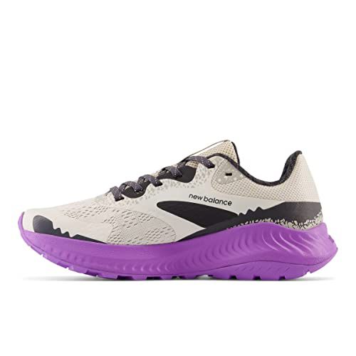 New Balance Men's Dynasoft Nitrel V5 Trail Running Shoe