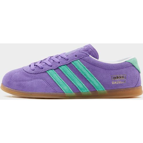 Women's adidas Originals Gazelle Lo Pro - Purple