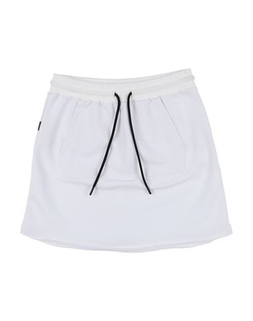 Kid Girl Kids' skirt White
