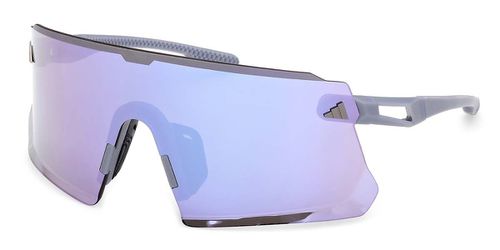 Adidas SP0114 79Z Women’s Sunglasses Purple