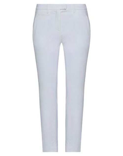 Woman Pants White