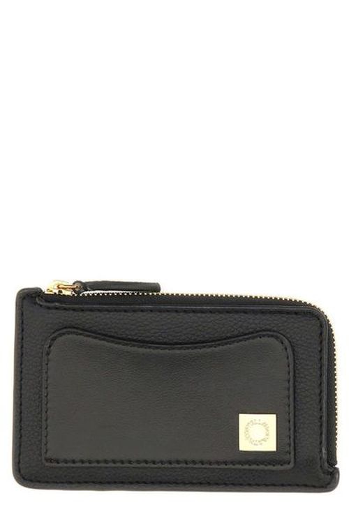 Stella McCartney Ryder Zip Cardholder