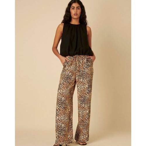 Nobody's Child Reese Leopard Trouser