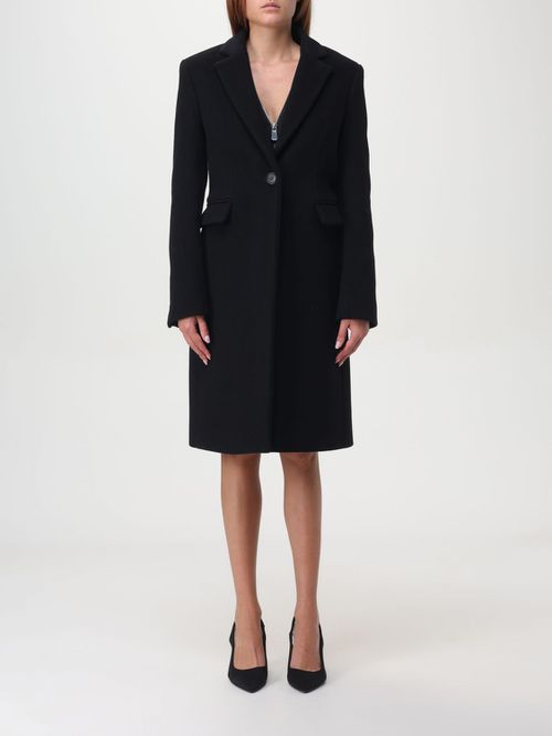 Blazer Woman color Black