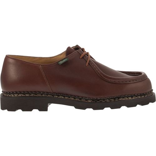 Paraboot Michael Leather Derby