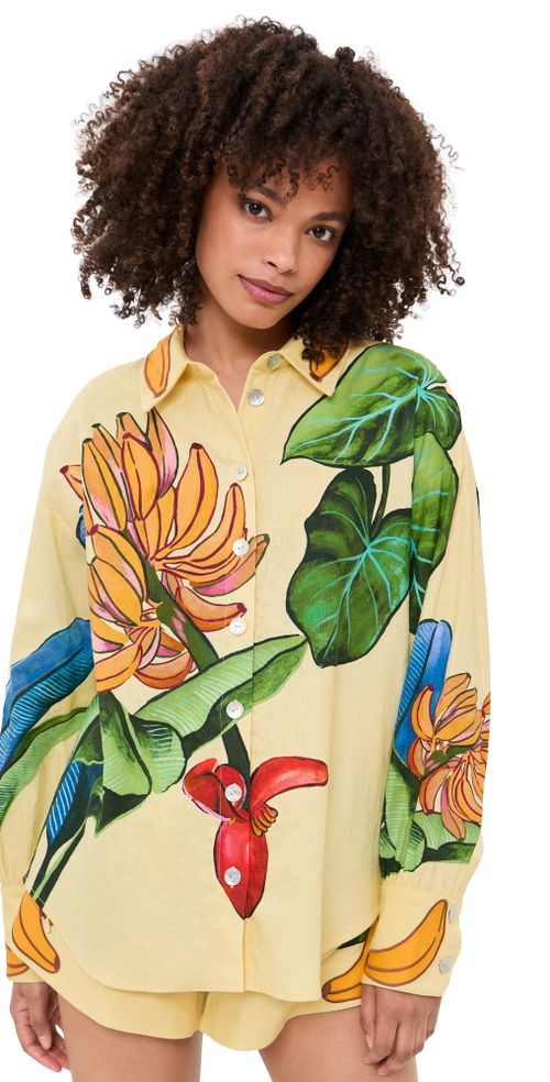 Banana Grapes Shirt Banana Grapes Yellow