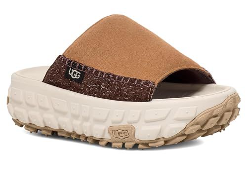 UGG Unisex Adult Venture Daze Slide Sandal